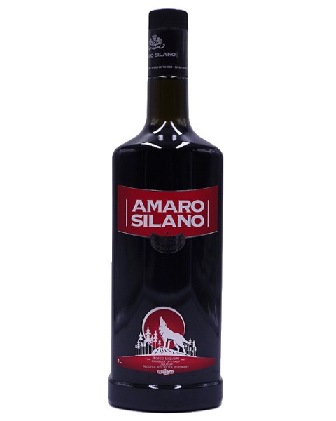 Amaro Silano - Amaro - The Wine Thief