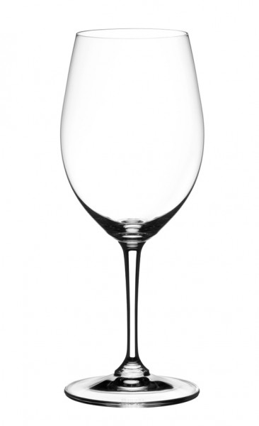 Riedel - Degustazione Red Wine Glass - The Wine Thief