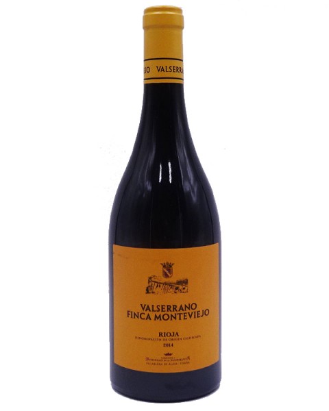 Valserrano (Viñedos y Bodegas de la Marquesa) - "Finca ...