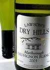 Lawsons Dry Hills - Sauvignon Blanc Marlborough 2023 (750ml)