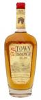 Alltech - Townbranch Rye (750ml)