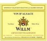 Alsace Willm - Gewürztraminer Alsace 2022 (750ml)