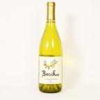 Bacchus Chardonnay 2023 (750ml)