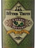 Bitter Truth - Original Celery Bitters (200ml)
