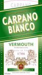 Carpano - Blanco Vermouth 0 (375ml)