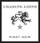 Chasing Lions - Pinot Noir 2023 (750ml)
