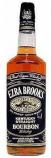 Ezra Brooks - Kentucky Straight Bourbon Whiskey (750ml)