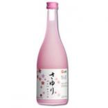 Hakutsuru - Sayuri Nigori Sake (300ml)