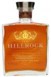 Hillrock Estate - Solera Aged Cabernet Cask Finish Bourbon Whiskey (750ml)
