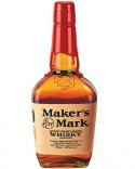 Makers Mark - Kentucky Straight Bourbon Whiskey (375ml)
