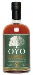 Middle West - Oyo Dark Pumpernickel Rye Whiskey (750ml)