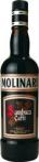 Molinari - Sambuca Caff� Liqueur (750ml)