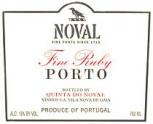 Quinta do Noval - Fine Ruby Port 0 (750ml)