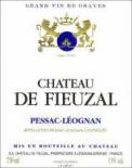 Chteau de Fieuzal - Pessac-Lognan White 2021 (750ml)