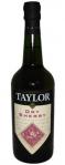 Taylor - Dry Sherry, New York 0 (750ml)