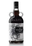 The Kraken - Black Spiced Rum (375ml)