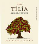 Tilia - Malbec-Syrah 2023 (750ml)