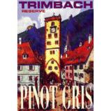 Trimbach - Pinot Gris Alsace R�serve 2018 (750ml)