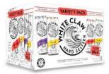 White Claw - Flavor Collection No. 3 Hard Seltzer