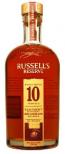 Wild Turkey Distillery - 10 Year Russells Reserve Kentucky Straight Bourbon Whiskey (750ml)