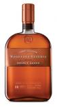 Woodford Reserve - Double Oaked Kentucky Straight Bourbon Whiskey (750ml)