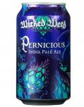 Wicked Weed - Pernicious IPA