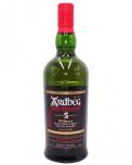 Ardbeg Distillery - 5 Year Wee Beastie Islay Single Malt Scotch Whisky (750)