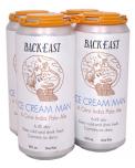 Back East Brewing - Ice Cream Man Citra IPA 0
