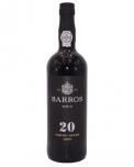 Barros - 20 Year Tawny Port 0 (750)