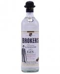 Broker's - London Dry Gin (750)