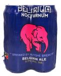 Brouwerij Huyghe - Delirium Nocturnum Strong Dark Belgian Ale 0