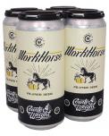 Counter Weight Brewing Co. - Workhorse Pilsner 0