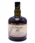 Demerra Distillers - El Dorado Special Reserve 15 Year Rum 0 (750)