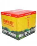 Downeast Cider House - Aloha Friday Unfiltered Cider 0