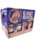 East Rock Brewing Co. - Variety Pack 0