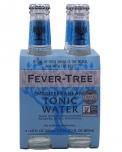 Fever Tree - Mediterranean Tonic Water (4pk Btl) 0