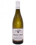Francis Blanchet - Cuvee Silice Blanc, Pouilly-Fume 2023 (750)