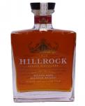 Hillrock Estate Distillery - Solera Aged Bourbon Whiskey NV (750)