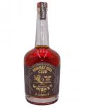 Joseph Magnus - Murray Hill Club Blended Bourbon Whiskey (Batch 54) (750)