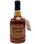 Kentucky Vintage Distillery - Straight Kentucky Bourbon Whiskey (750)