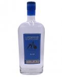 Litchfield Distillery - Batchers Gin (750)