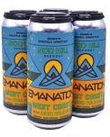 Nod Hill Brewery - Emanation West Coast Style India Pale Ale 0