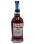 Old Forester Distilling Co. - 1920 Prohibiton Style Kentucky Straight Bourbon Whiskey (750)