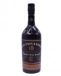 R.J. Cooper & Son - Lock Stock & Barrel 18 Year Straight Rye Whiskey 0 (750)