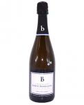 Robert Barbichon - Blanc De Noirs Brut Champagne 0 (750)