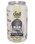Salt Point Beverage Co. - Moscow Mule (12)