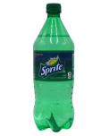 Sprite - Lemon Lime Soda 0