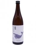 Suigei Shuzo - Drunken Whale Tokubetsu Junmai Sake 0