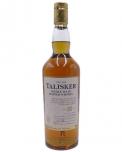 Talisker - 18 year Single Malt Scotch (750)