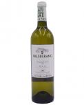 Viedos y Bodegas de la Marquesa - Valserrano Blanco 2023 (750)